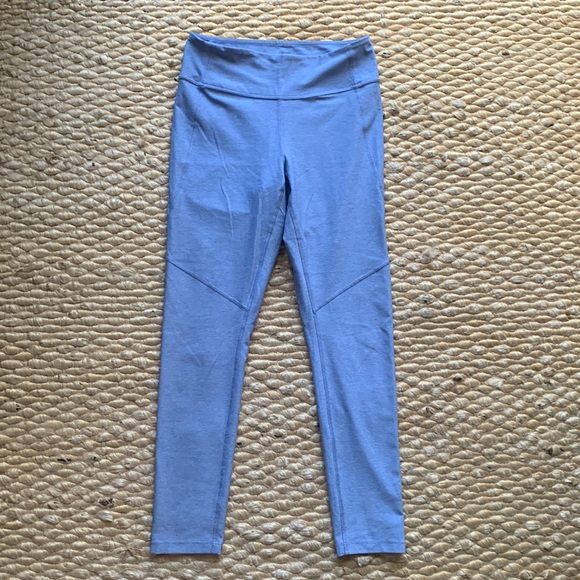 Outdoor Voices Move Free 7/8 Legging - M - Picture 1 of 5